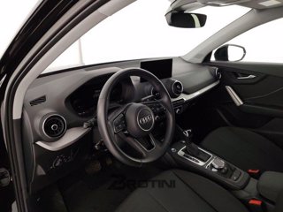 AUDI Q2 30 2.0 tdi Business 7