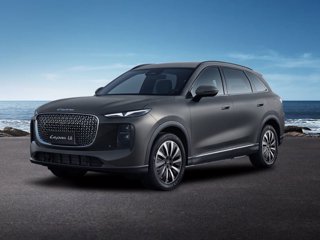LEPAS L8 1.5 TGDI 279CV PHEV Elegance 0
