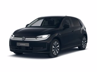 VOLKSWAGEN ID.Polo 52 kWh Edition 1 More 0