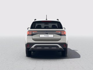 VOLKSWAGEN T-Cross 1.0 TSI Edition Plus 3