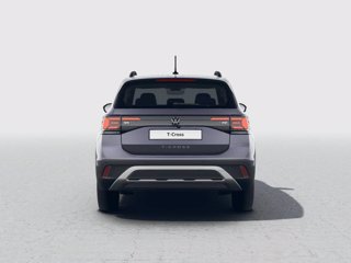 VOLKSWAGEN T-Cross 1.0 TSI 115 CV Edition Plus 3