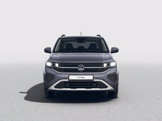 VOLKSWAGEN T-Cross 1.0 TSI 115 CV Edition Plus 4