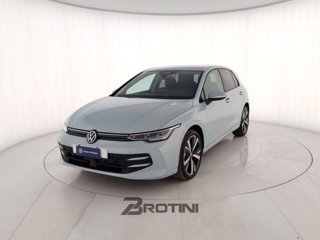 VOLKSWAGEN Golf 2.0 tdi Edition Plus 115cv 0
