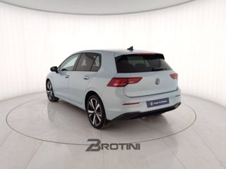 VOLKSWAGEN Golf 2.0 tdi Edition Plus 115cv 1