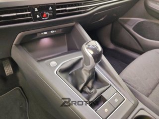 VOLKSWAGEN Golf 2.0 tdi Edition Plus 115cv 10