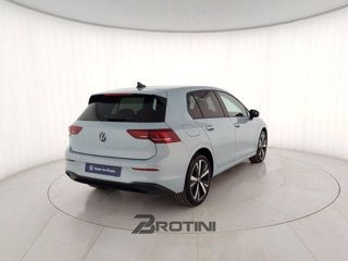 VOLKSWAGEN Golf 2.0 tdi Edition Plus 115cv 2