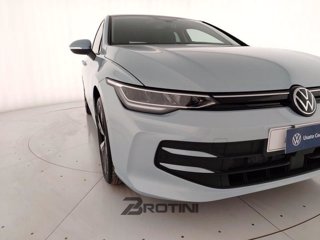VOLKSWAGEN Golf 2.0 tdi Edition Plus 115cv 4