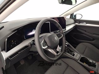 VOLKSWAGEN Golf 2.0 tdi Edition Plus 115cv 7