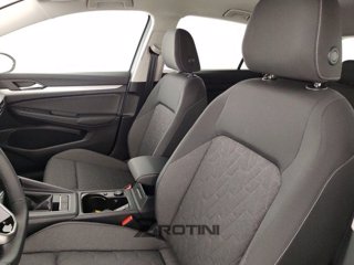 VOLKSWAGEN Golf 2.0 tdi Edition Plus 115cv 8
