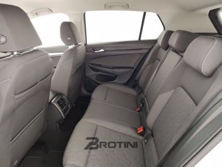 VOLKSWAGEN Golf 2.0 tdi Edition Plus 115cv 9