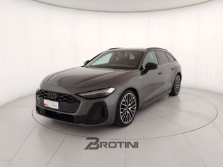 AUDI A5 Avant 2.0 tdi mhev+ S line edition quattro 204cv s-tronic 0