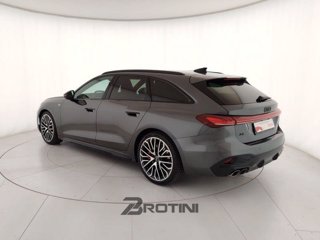 AUDI A5 Avant 2.0 tdi mhev+ S line edition quattro 204cv s-tronic 1