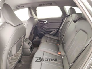 AUDI A5 Avant 2.0 tdi mhev+ S line edition quattro 204cv s-tronic 10
