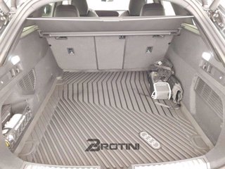 AUDI A5 Avant 2.0 tdi mhev+ S line edition quattro 204cv s-tronic 11