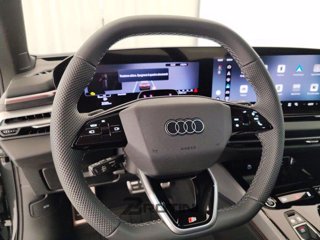 AUDI A5 Avant 2.0 tdi mhev+ S line edition quattro 204cv s-tronic 14