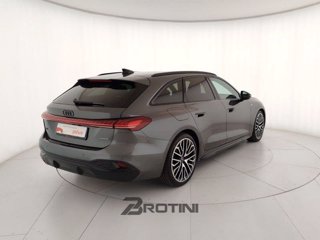 AUDI A5 Avant 2.0 tdi mhev+ S line edition quattro 204cv s-tronic 2