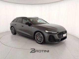 AUDI A5 Avant 2.0 tdi mhev+ S line edition quattro 204cv s-tronic 3