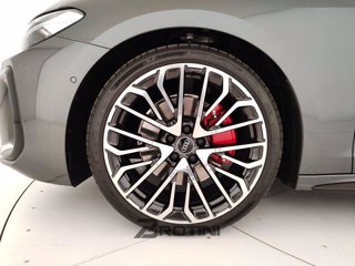 AUDI A5 Avant 2.0 tdi mhev+ S line edition quattro 204cv s-tronic 5