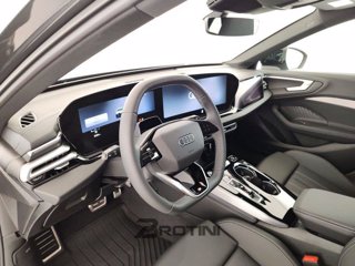 AUDI A5 Avant 2.0 tdi mhev+ S line edition quattro 204cv s-tronic 7