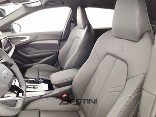 AUDI A5 Avant 2.0 tdi mhev+ S line edition quattro 204cv s-tronic 8