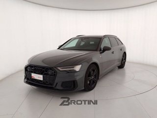 AUDI A6 Avant 50 3.0 tdi mhev 48V S line edition quattro tiptronic 0