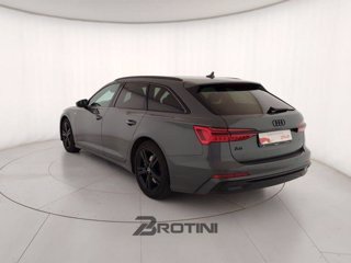 AUDI A6 Avant 50 3.0 tdi mhev 48V S line edition quattro tiptronic 1