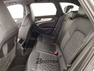 AUDI A6 Avant 50 3.0 tdi mhev 48V S line edition quattro tiptronic 10