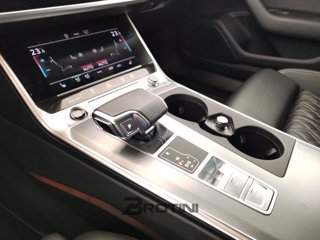 AUDI A6 Avant 50 3.0 tdi mhev 48V S line edition quattro tiptronic 12