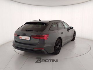 AUDI A6 Avant 50 3.0 tdi mhev 48V S line edition quattro tiptronic 2