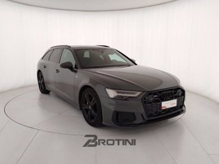 AUDI A6 Avant 50 3.0 tdi mhev 48V S line edition quattro tiptronic 3