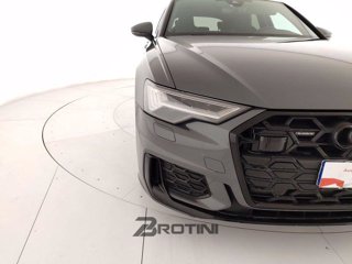 AUDI A6 Avant 50 3.0 tdi mhev 48V S line edition quattro tiptronic 4