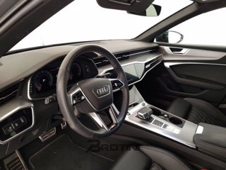 AUDI A6 Avant 50 3.0 tdi mhev 48V S line edition quattro tiptronic 6