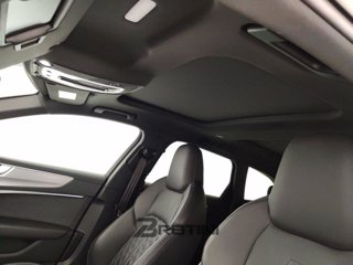 AUDI A6 Avant 50 3.0 tdi mhev 48V S line edition quattro tiptronic 8