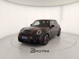 MINI Mini 3p 2.0 JCW auto Anniversary Edition