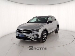VOLKSWAGEN T-Roc 1.0 TSI Style 0