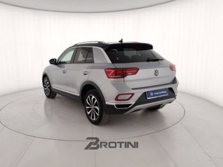 VOLKSWAGEN T-Roc 1.0 TSI Style 1