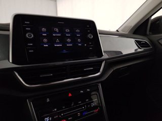 VOLKSWAGEN T-Roc 1.0 TSI Style 11