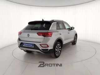 VOLKSWAGEN T-Roc 1.0 TSI Style 2