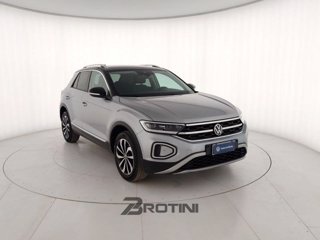 VOLKSWAGEN T-Roc 1.0 TSI Style 3