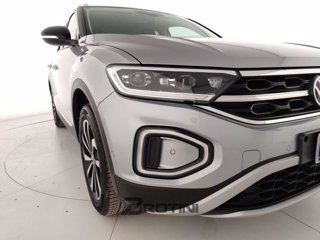 VOLKSWAGEN T-Roc 1.0 TSI Style 4