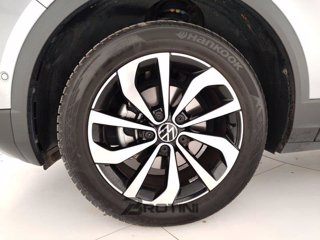 VOLKSWAGEN T-Roc 1.0 TSI Style 5