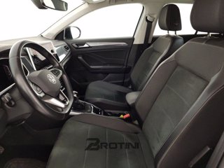 VOLKSWAGEN T-Roc 1.0 TSI Style 6