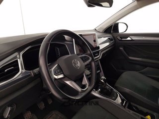 VOLKSWAGEN T-Roc 1.0 TSI Style 7