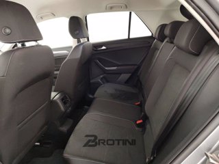 VOLKSWAGEN T-Roc 1.0 TSI Style 9