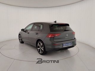 VOLKSWAGEN Golf 1.5 tsi ehybrid Edition Plus 204cv dsg 1