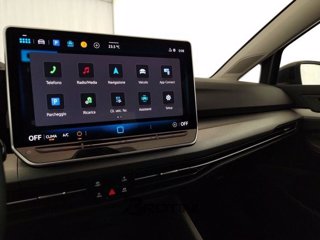 VOLKSWAGEN Golf 1.5 tsi ehybrid Edition Plus 204cv dsg 13