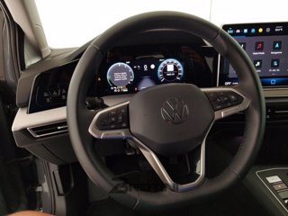 VOLKSWAGEN Golf 1.5 tsi ehybrid Edition Plus 204cv dsg 15
