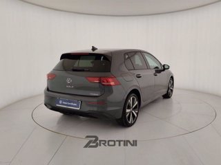 VOLKSWAGEN Golf 1.5 tsi ehybrid Edition Plus 204cv dsg 2
