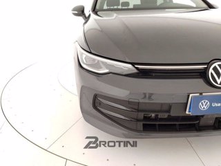 VOLKSWAGEN Golf 1.5 tsi ehybrid Edition Plus 204cv dsg 4