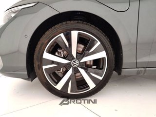 VOLKSWAGEN Golf 1.5 tsi ehybrid Edition Plus 204cv dsg 5